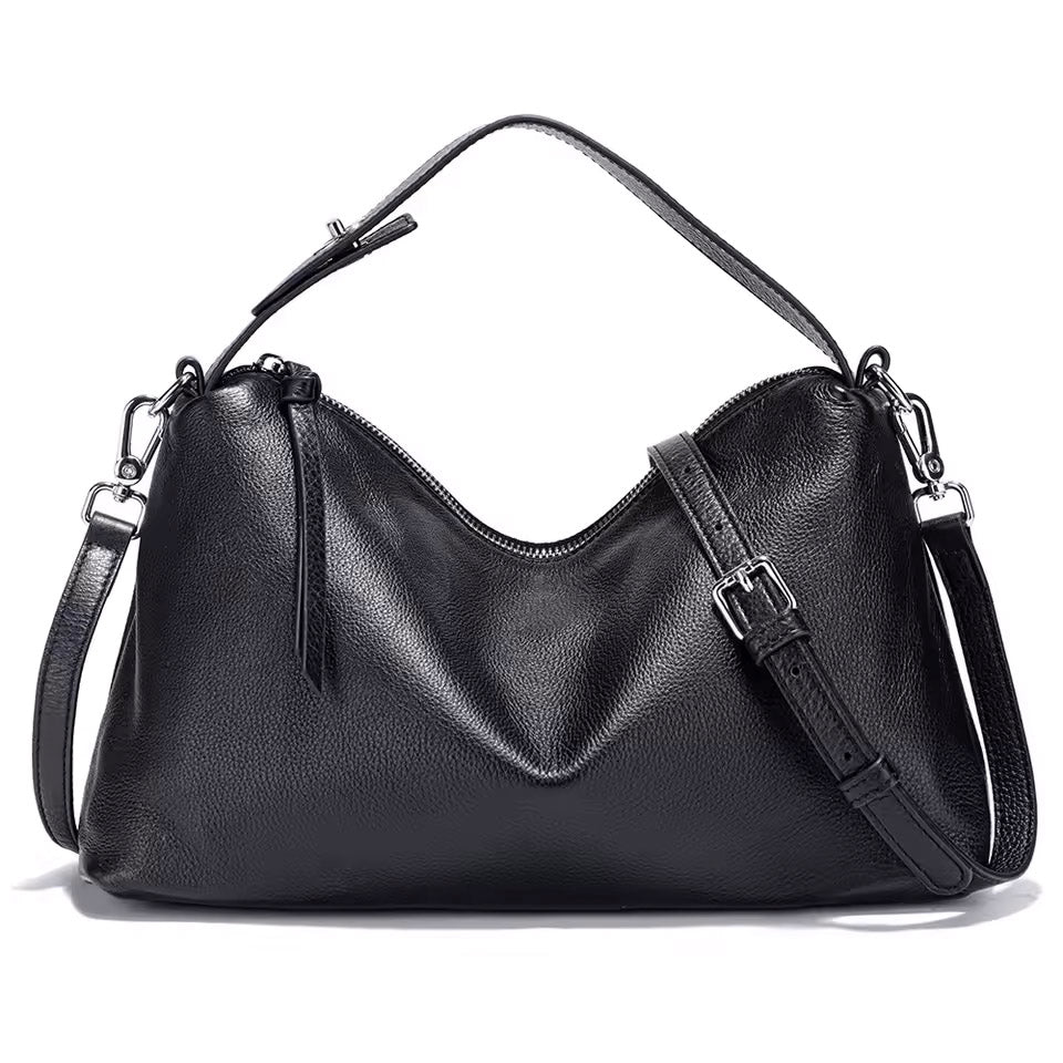 Top-handle bags
