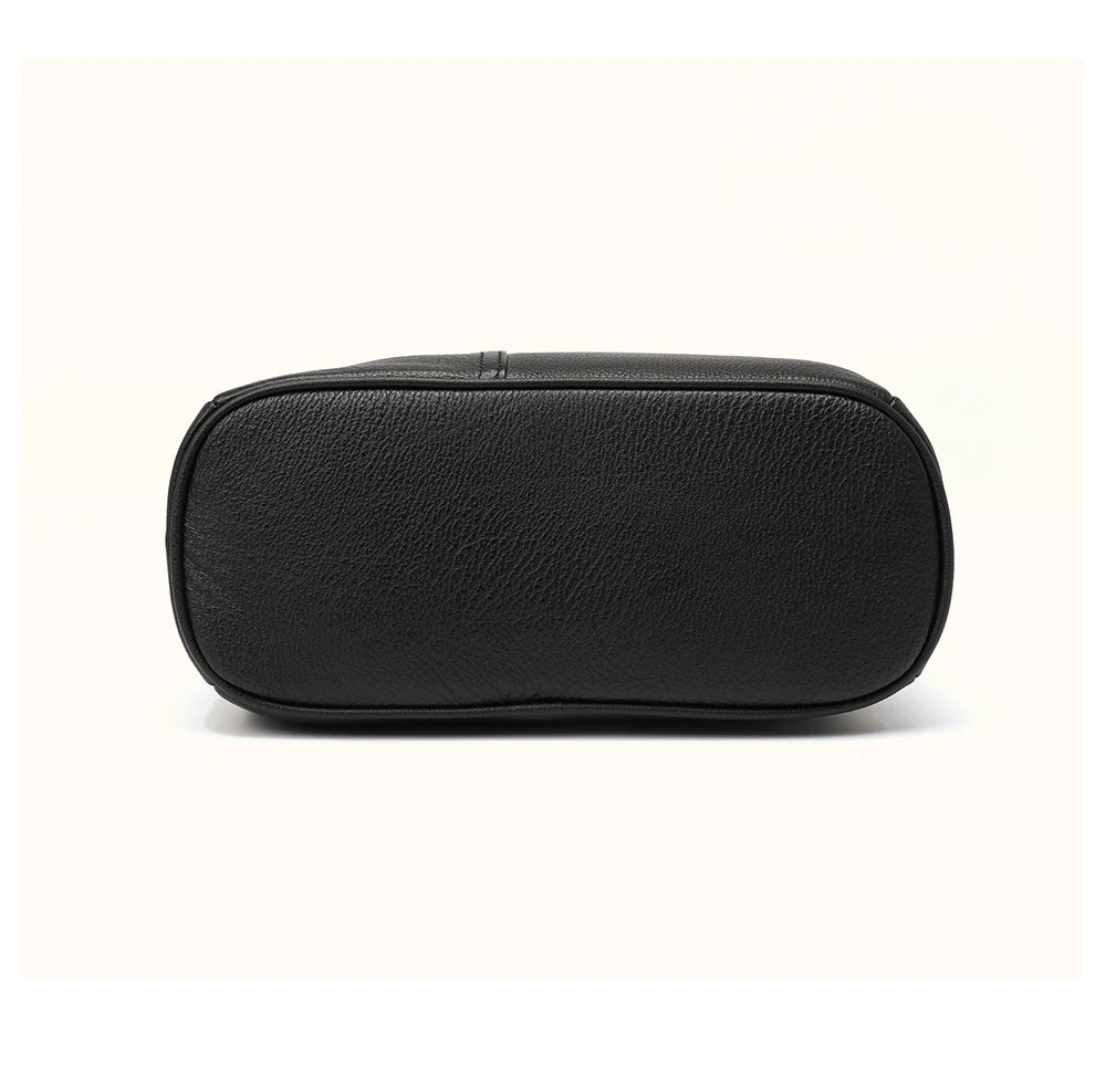 Genuine Leather Handbag Female High Quality Box Bag Classic Fashion Vintage