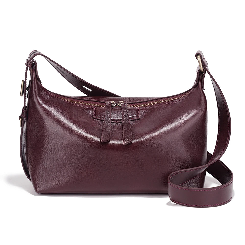 Shoulder Bag Crossbody For Women Large Capacity Commute Bag