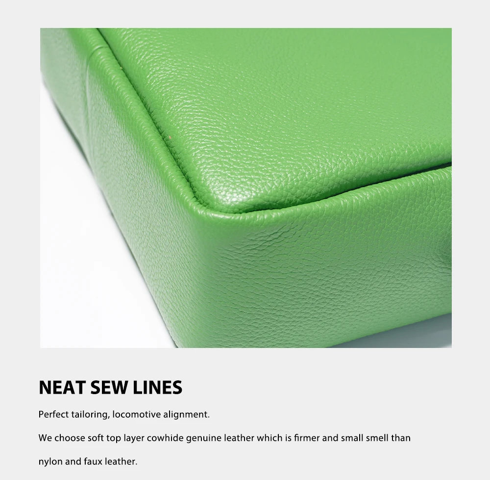 Multifunctional Solid Color Shoulder Bag For Women, Waterproof Crossbody Purse Business