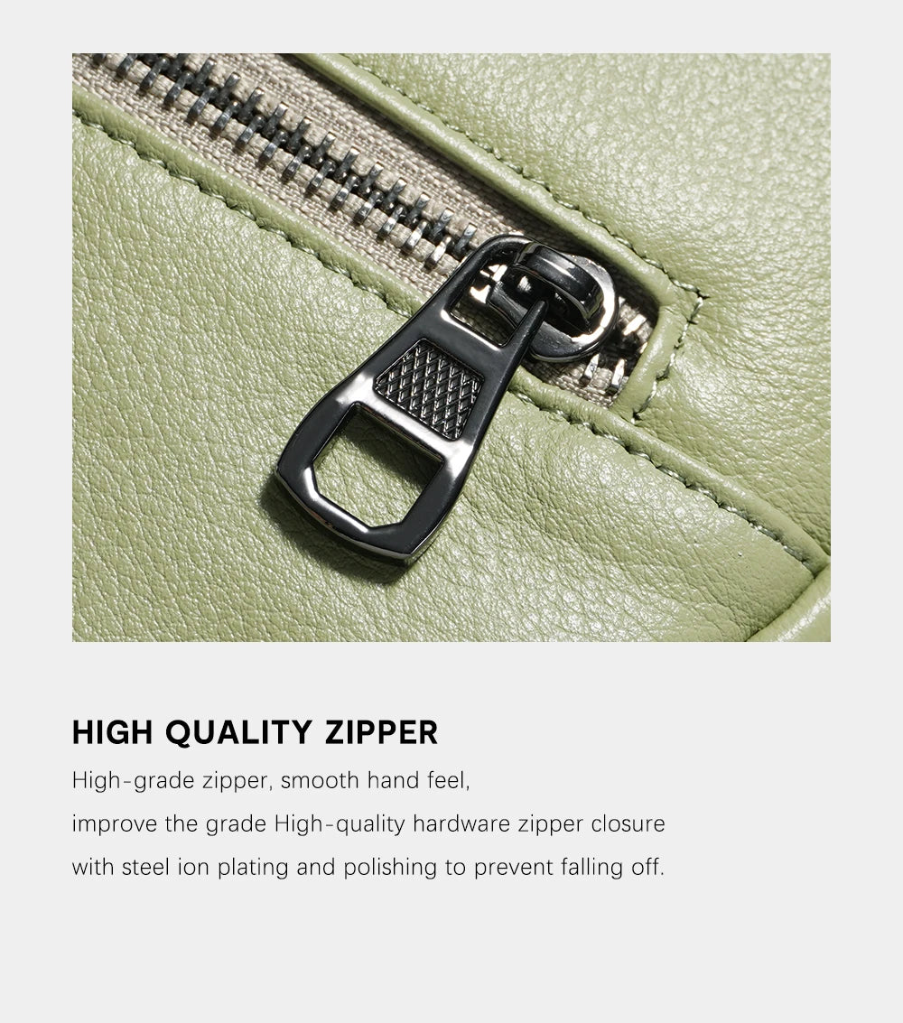 Women Leather Backpack Knapsack Backpacks Satchel ShoulderLarge Capacity