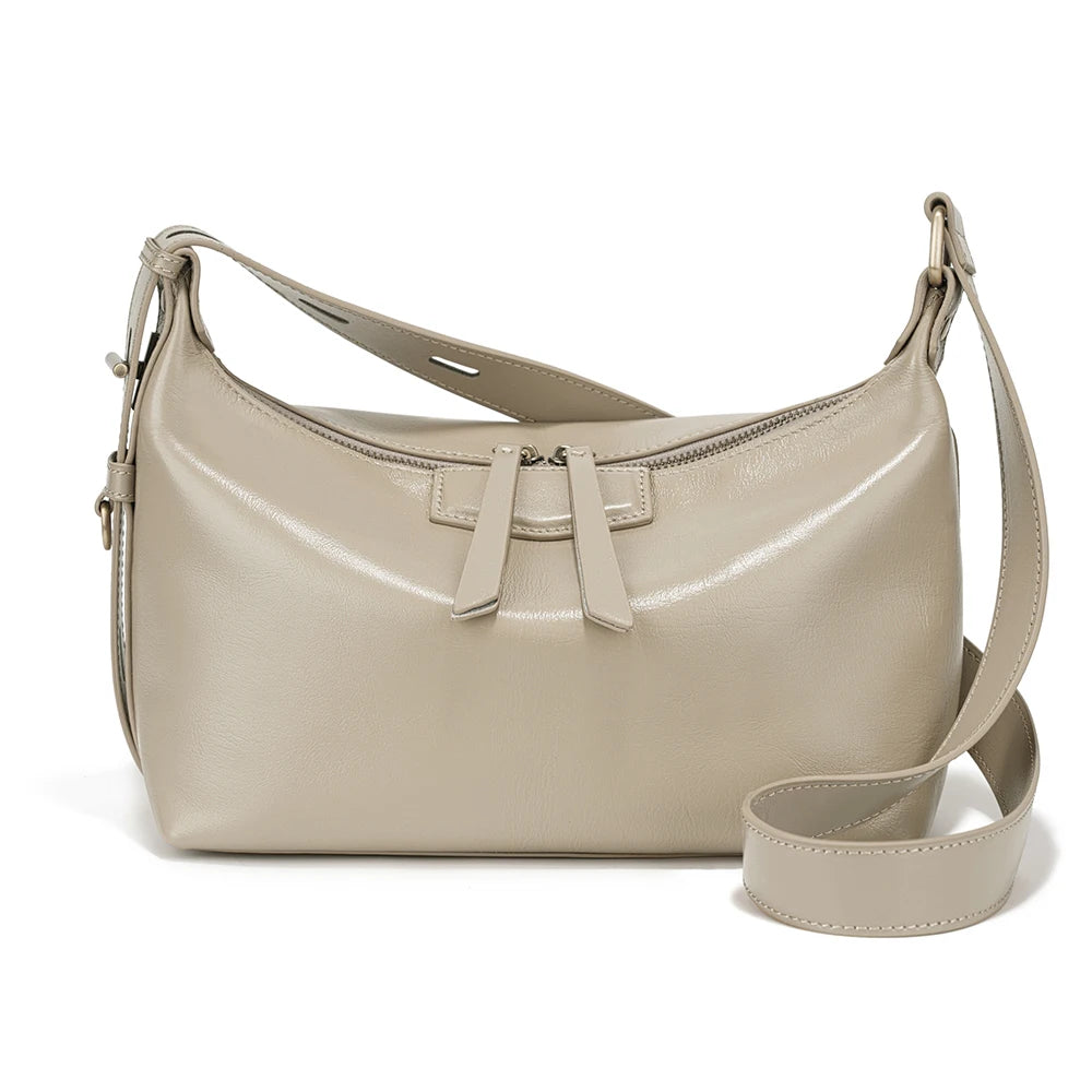 Shoulder Bag Crossbody For Women Large Capacity Commute Bag