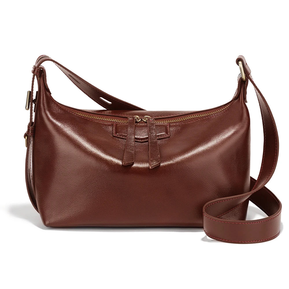 Shoulder Bag Crossbody For Women Large Capacity Commute Bag