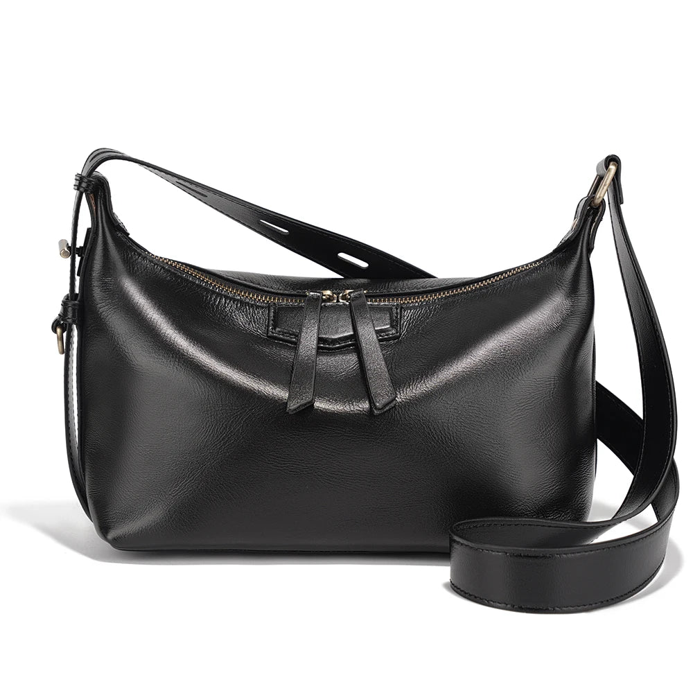 Shoulder Bag Crossbody For Women Large Capacity Commute Bag