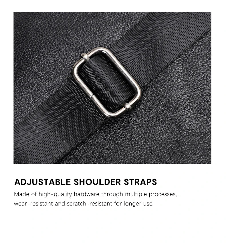 Women's Genuine Leather Backpack