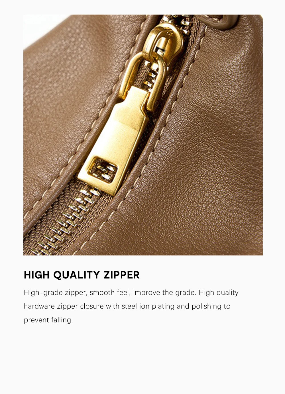 Women Large Black Messenger Bag Two Layer Leather Crossbody Designer Underarm Tote Handbag for Commuter
